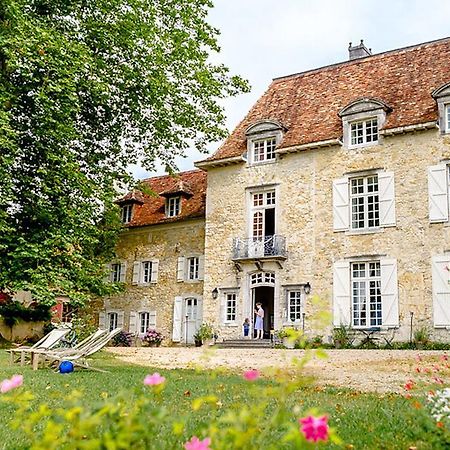 Chateau D'Orion Kültér fotó
