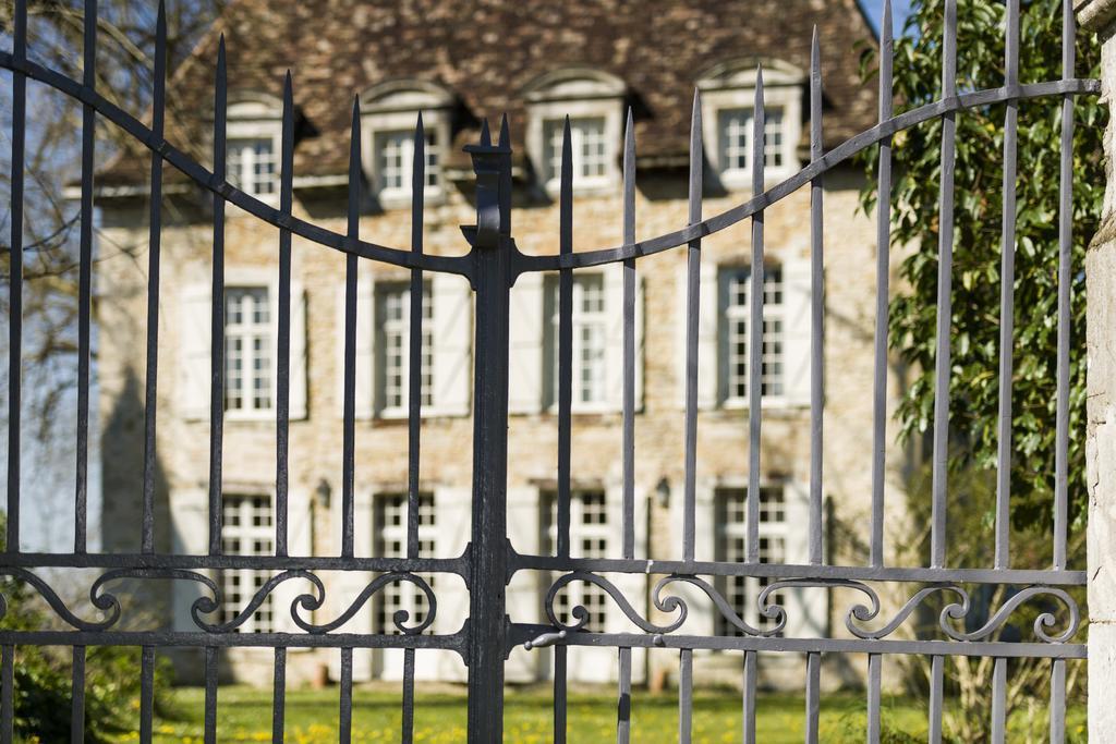 Chateau D'Orion Kültér fotó