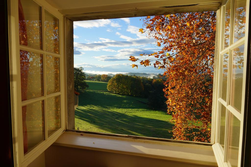 Chateau D'Orion Kültér fotó