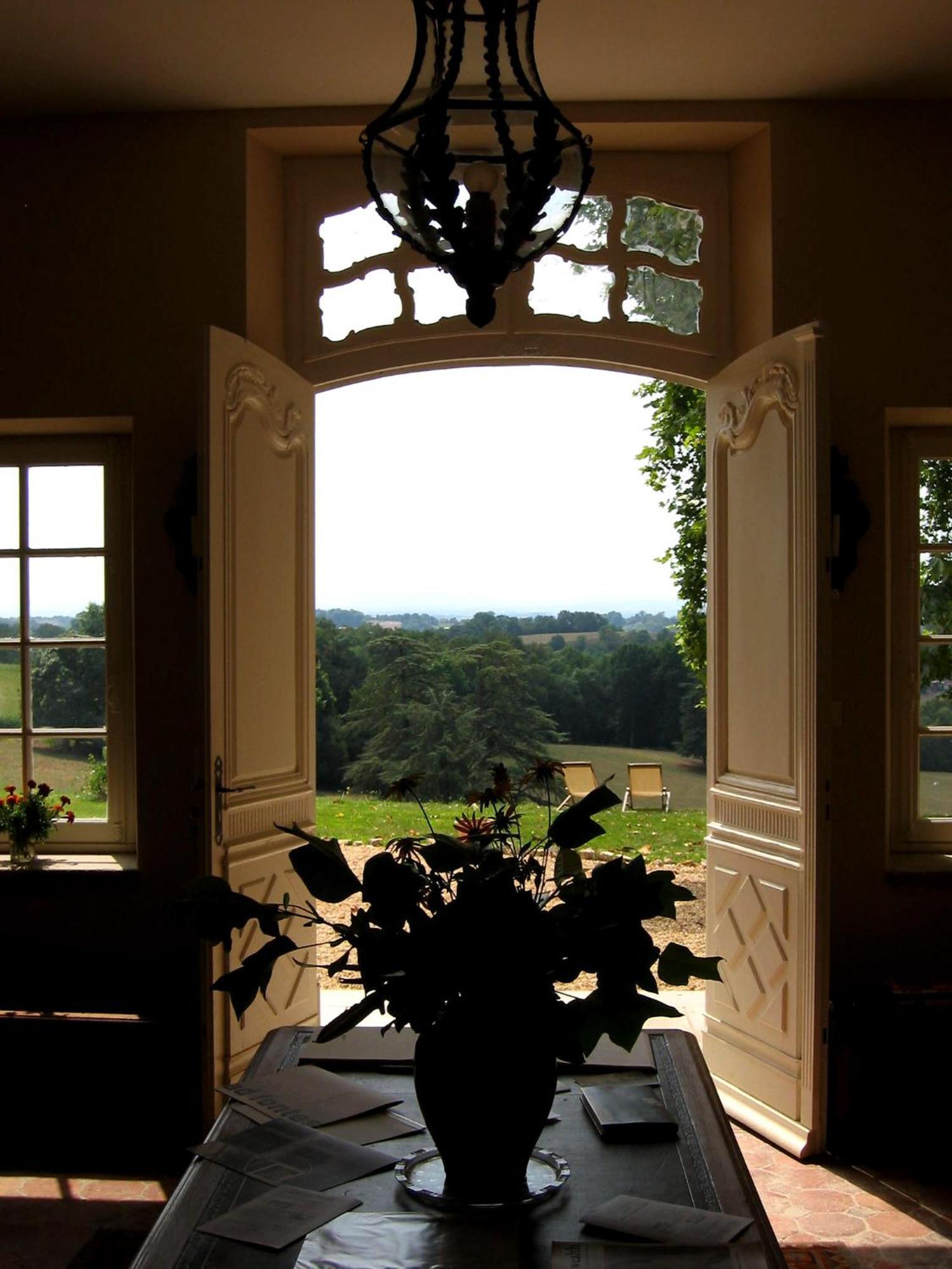 Chateau D'Orion Kültér fotó