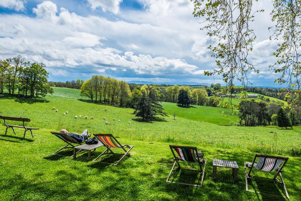Chateau D'Orion Kültér fotó