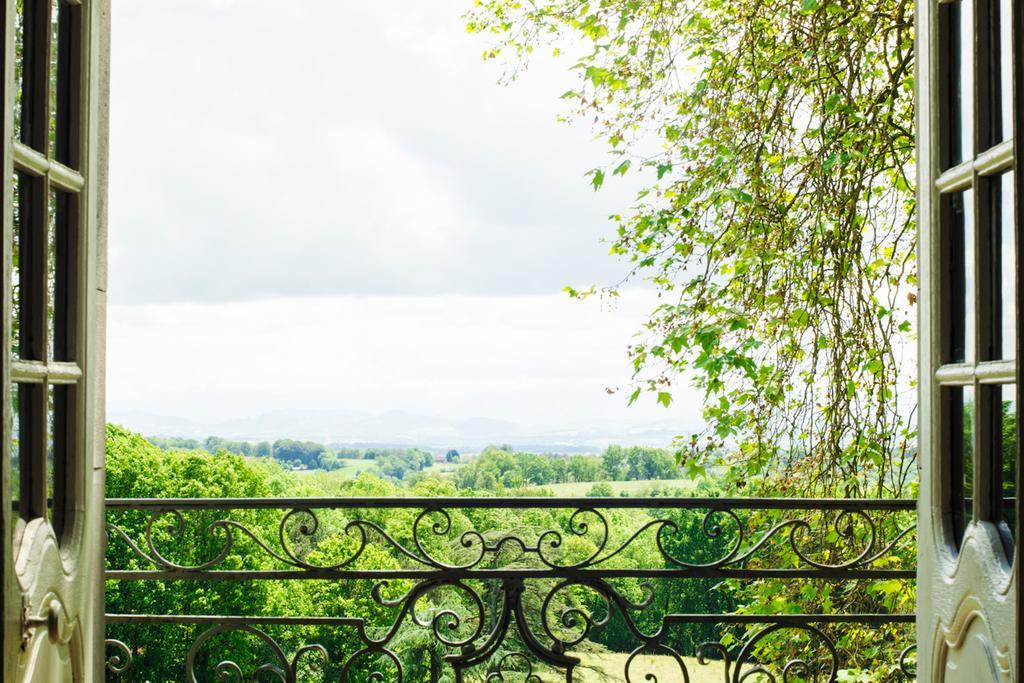 Chateau D'Orion Kültér fotó