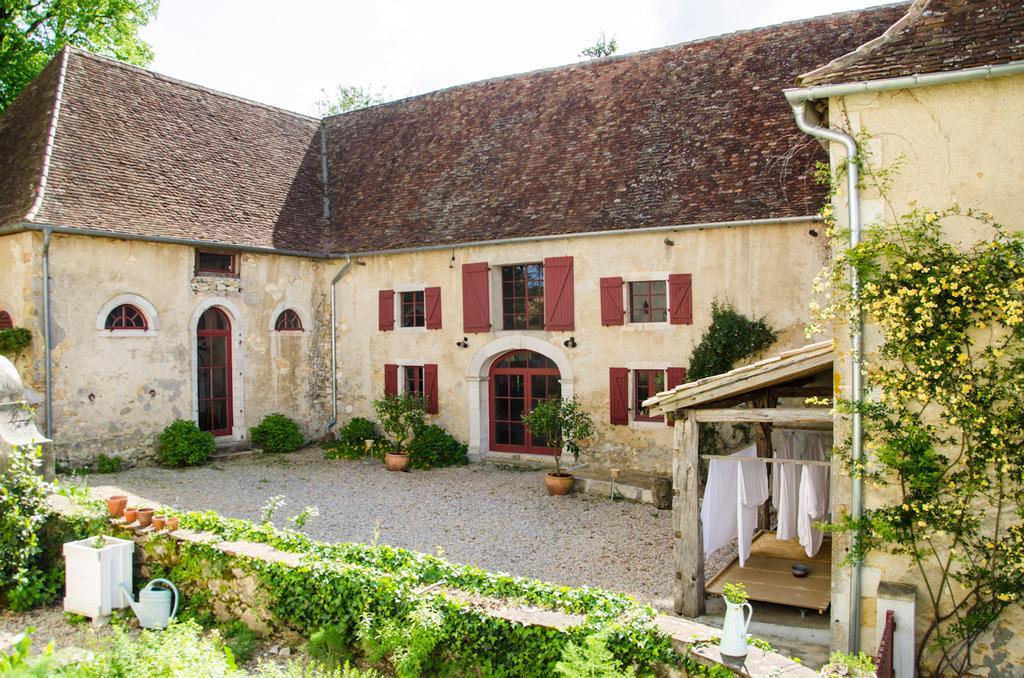 Chateau D'Orion Kültér fotó
