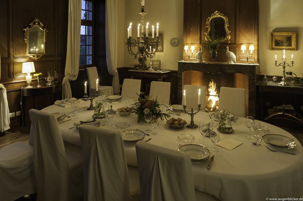 Chateau D'Orion Kültér fotó