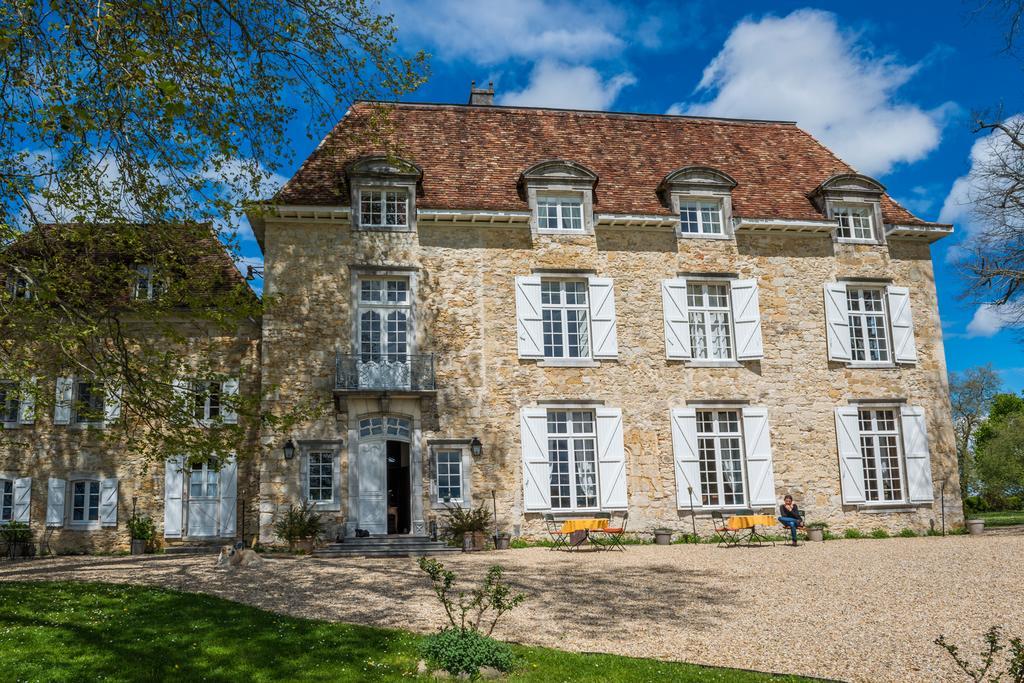 Chateau D'Orion Kültér fotó
