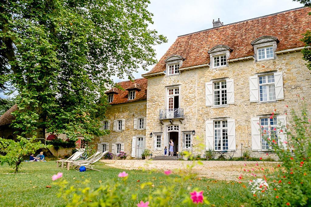 Chateau D'Orion Kültér fotó