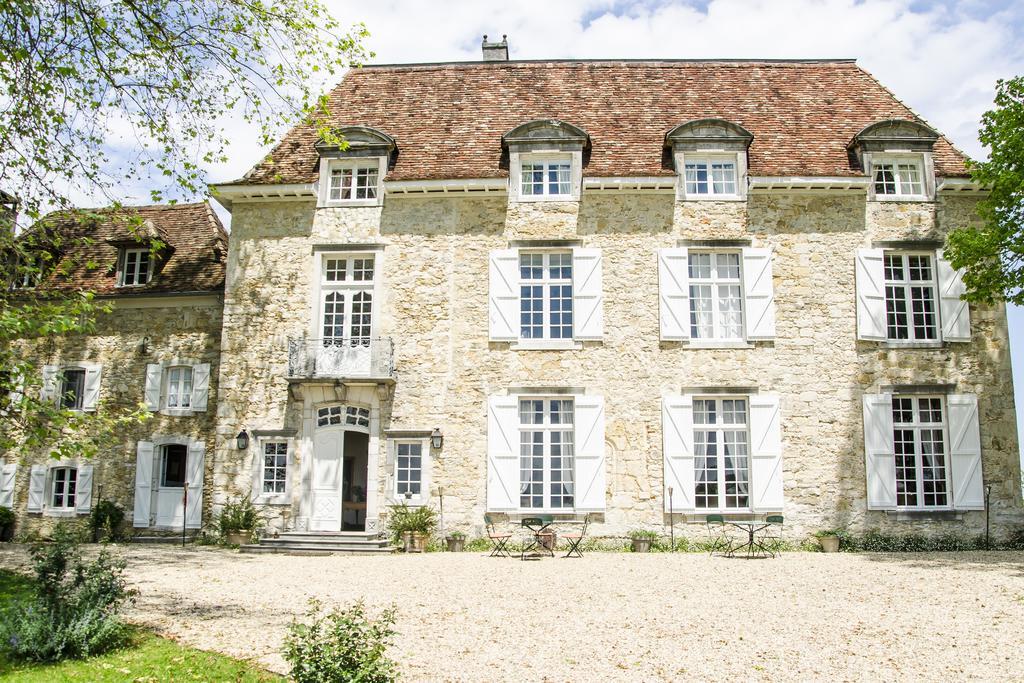 Chateau D'Orion Kültér fotó