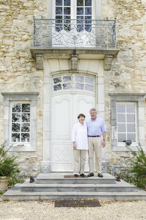 Chateau D'Orion Kültér fotó
