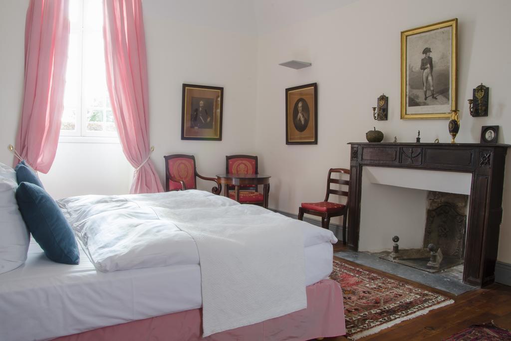 Chateau D'Orion Kültér fotó