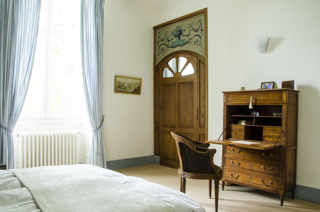 Chateau D'Orion Kültér fotó