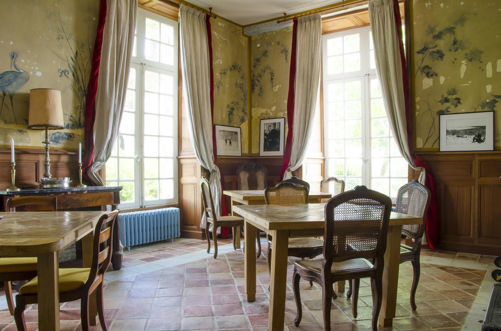 Chateau D'Orion Kültér fotó
