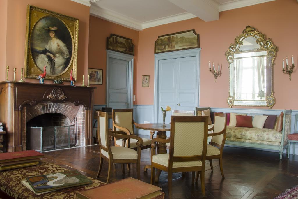 Chateau D'Orion Kültér fotó