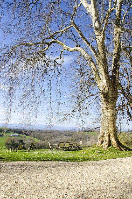 Chateau D'Orion Kültér fotó