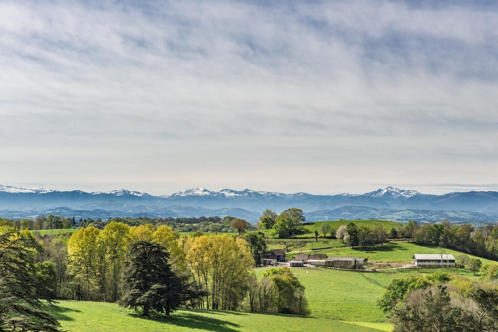 Chateau D'Orion Kültér fotó