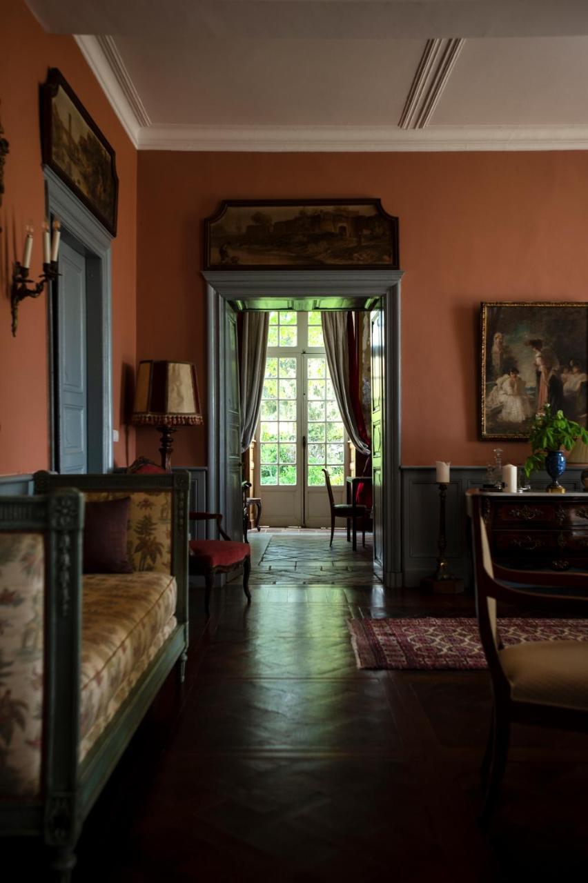 Chateau D'Orion Kültér fotó