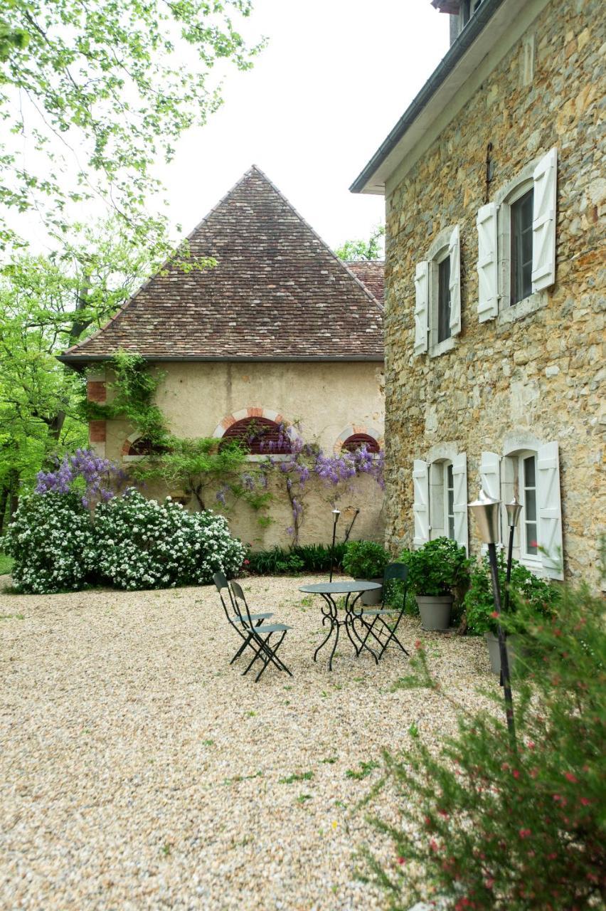Chateau D'Orion Kültér fotó